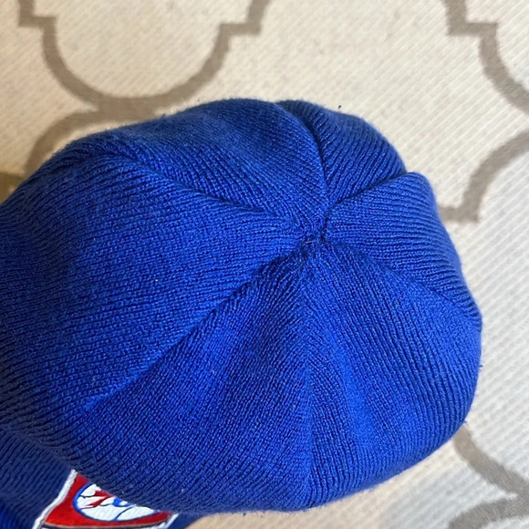 Adidas NBA Philadelphia 76’ers basketball reversible beanie - Picture 8 of 12